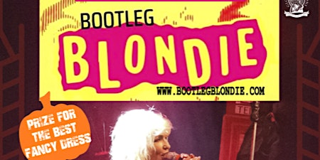 BOOTLEG BLONDIE | The Corn Exchange