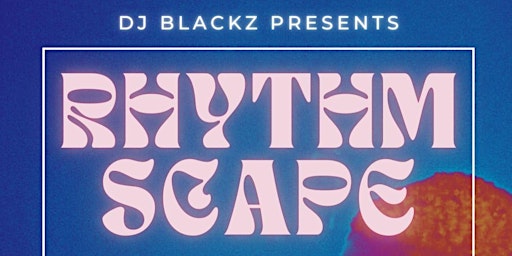 Rhythm Scape | Lucky Schmuck