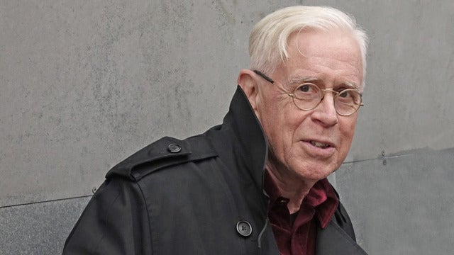 Bruce Cockburn 2025 (Seattle) | Neptune Theatre