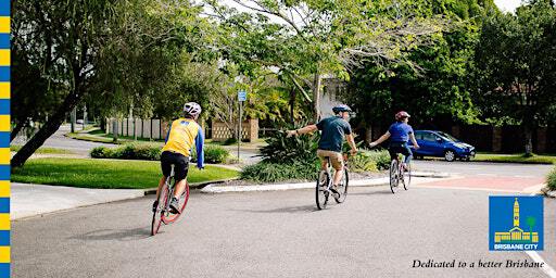 Bike Riding Skills for Adults | Mercer Park