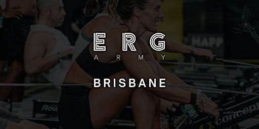 BRISBANE - ERG WORKSHOP | REVL Training Greenslopes