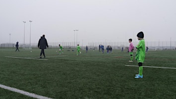 U10 FEBUARY HALF TERM TOURNAMENT | Colchester Sports Park