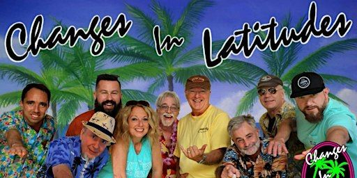 Changes in Latitudes a Jimmy Buffett Tribute | Newport Marriott Hotel & Spa, America's Cup Avenue, Newport, RI, USA