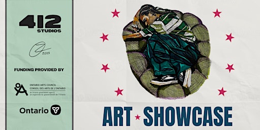 OFF THE WALL: Art Showcase | 412 Studios