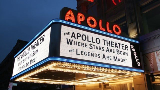 The Apollo Presents CQ5: Club Quarantine Live 2025 (New York) | The Apollo's Historic Theater