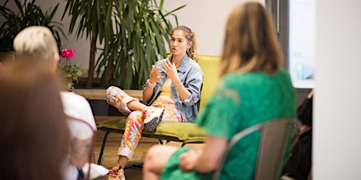 Women's Empowerment Workshop | The Bridge