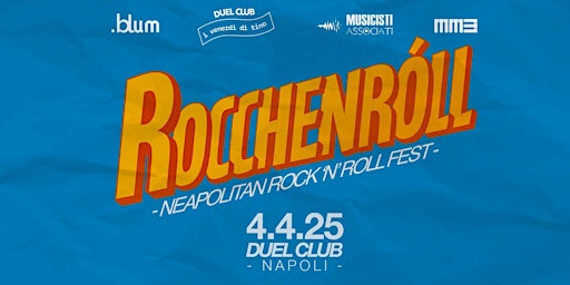 RocchenRoll | Duel Club