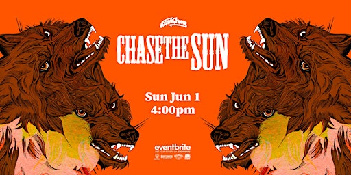Chase The Sun at Elton Chong - Penrith | Elton Chong