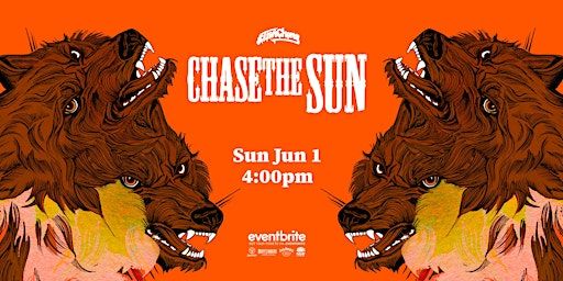 Chase The Sun at Elton Chong - Penrith | Elton Chong