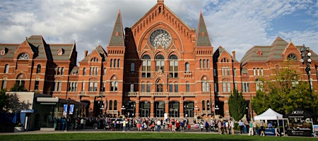 Cincinnati Scavenger Hunt Walking Tour & Game | 351 E 7th St