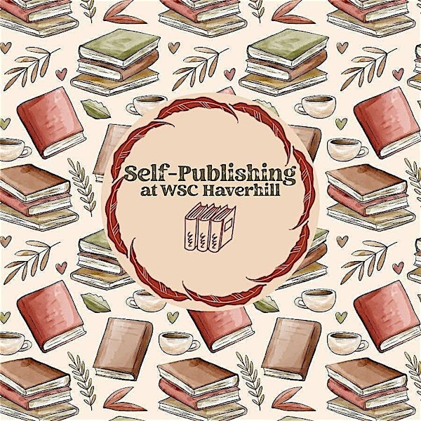 Self-Publishing Course | High Street