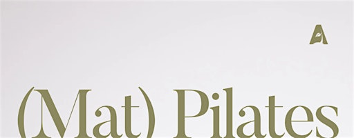 Strength & Power Pilates with Move Like Liz | Atrium Training Facility