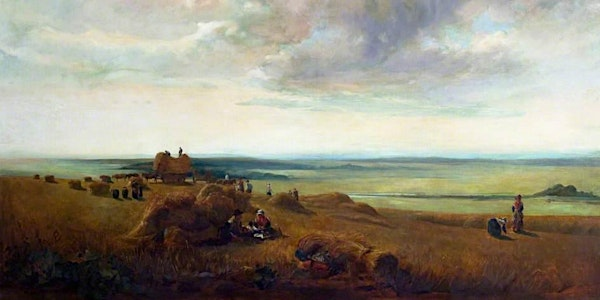 The Making of the Lincolnshire Landscape | Bishop Grosseteste University