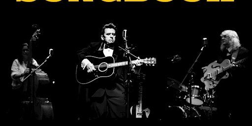 The Johnny Cash Songbook | 283 Thomas Raddall Dr