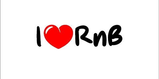 I ❤️ RNB - BOTTOMLESS SUPPER CLUB - OFFICIAL LAUNCH | The Emerson Rooftop Bar and Club