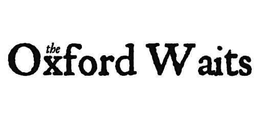 The Oxford Waits | Turrill Sculpture Garden