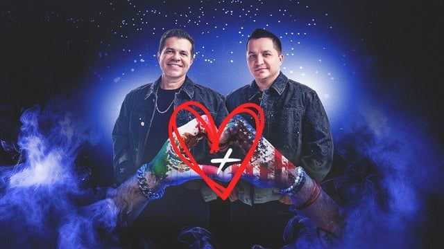 Jorge Medina & Josi Cuen - JUNTOS 2025 (Fresno) | Save Mart Center