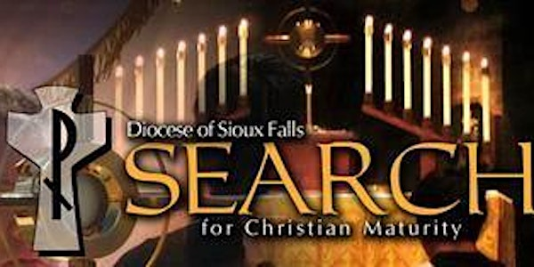 Sioux Falls SEARCH for Christian Maturity  July 2025 | Holy Spirit Catholic Church