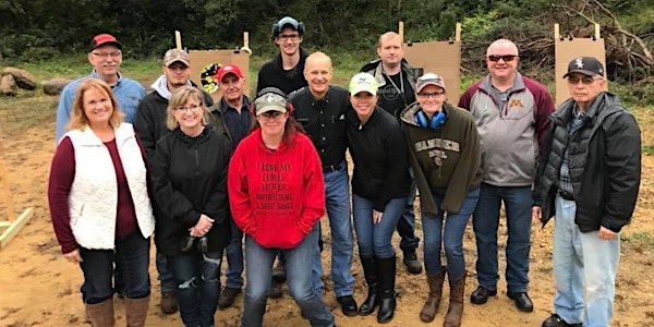 Illinois Concealed Carry Renewal Course - 4hr | Pecatonica