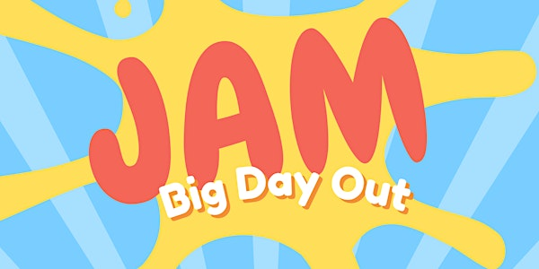 JAM Big Day Out | The Kilbroney Centre