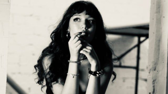 Esha Tewari 2025 (Atlanta) | The Loft