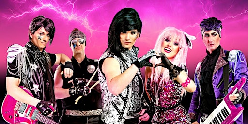 Forever 80s - Ultimate 80s! | The Palms at Crown - Crown Casino
