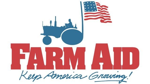 Farm Aid 2025 - 40th Anniversary Show 2025 (Minneapolis) | Huntington Bank Stadium
