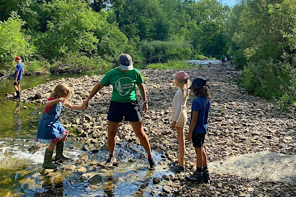 Explore Day - King's Forest | Greenhill Bowl Park Parking Lot]