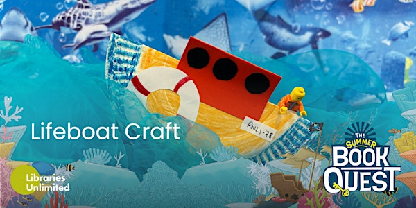 Lifeboat Craft | Teignmouth Library