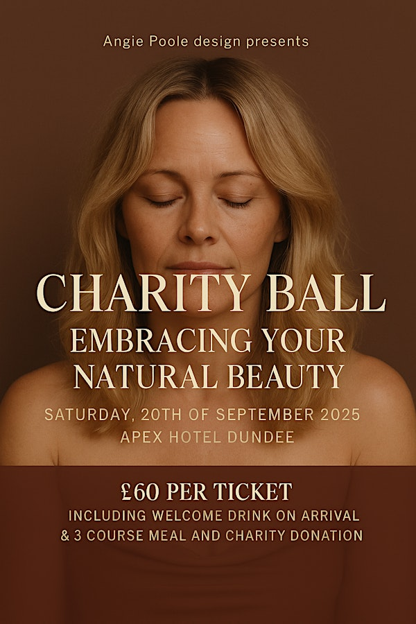 The Capture Co's Natural Beauty Charity Ball | Apex City Quay Hotel & Spa