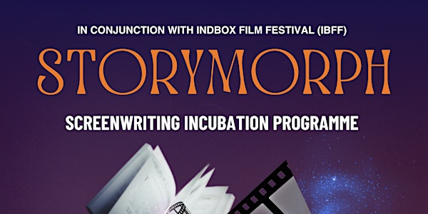 (iBFF)STORYMORPH© - SHOWCASE | National Library / Lee Kong Chian Reference Library