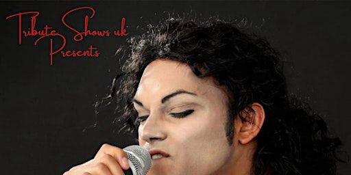Michael Jackson - Tribute Night | United Services Club Sutton