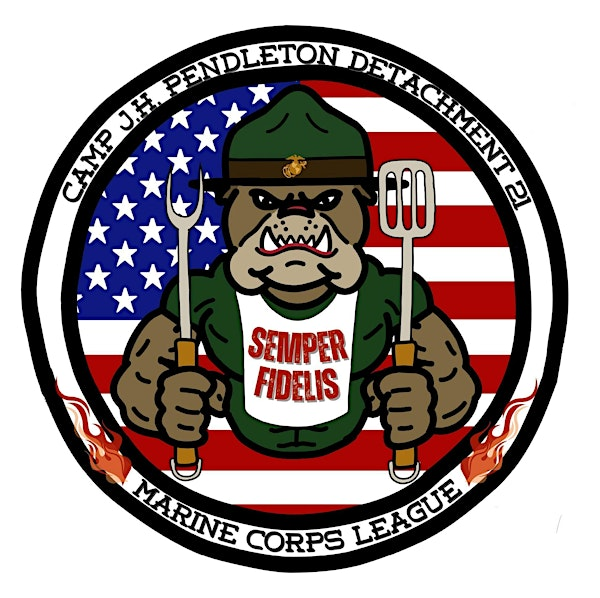 Fourth annual Oceanside Marine Corps League BBQ Competition | Veterans Association of North County