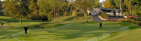 DMBA Annual Golf Outing | Sycamore Creek Country Club