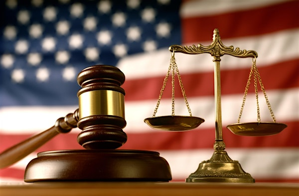 The Rule of Law and the Trump Administration | Union League Club of Chicago