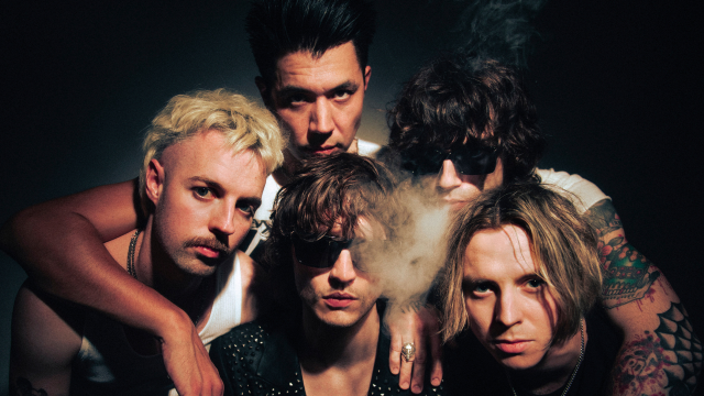 Bad Nerves 2025 (Birmingham) | O2 Institute2 Birmingham