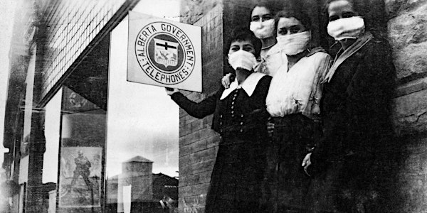 Dig it! Archaeology and the 1918 Flu in Hamilton | Dundas Museum & Archives