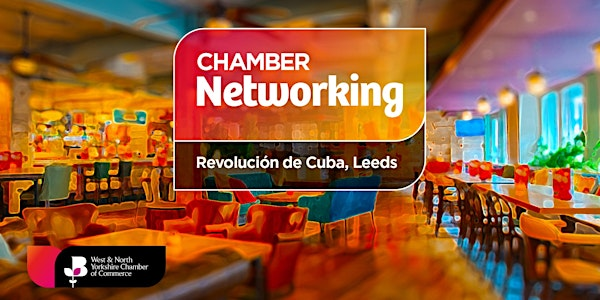 A Lively Evening of Conversations and Canapés | Revolución de Cuba Leeds