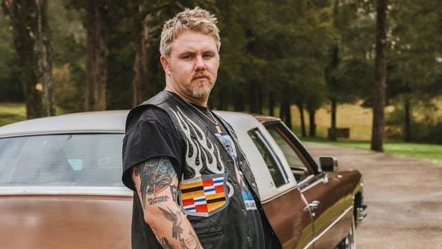 ERNEST: LIVE FROM THE SOUTH TOUR 2026 (Anaheim) | House of Blues Anaheim