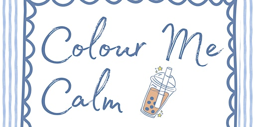 Fall Colour Me Calm 2025 | Simon Fraser University