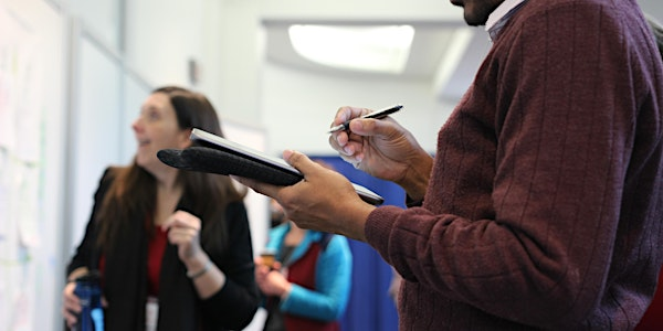 PIC | Atelier prise de décision collective | Centraide du Grand Montréal