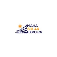 Maha Solar Expo 2025 | Auto Cluster Exhibition Center, Maharashtra, India