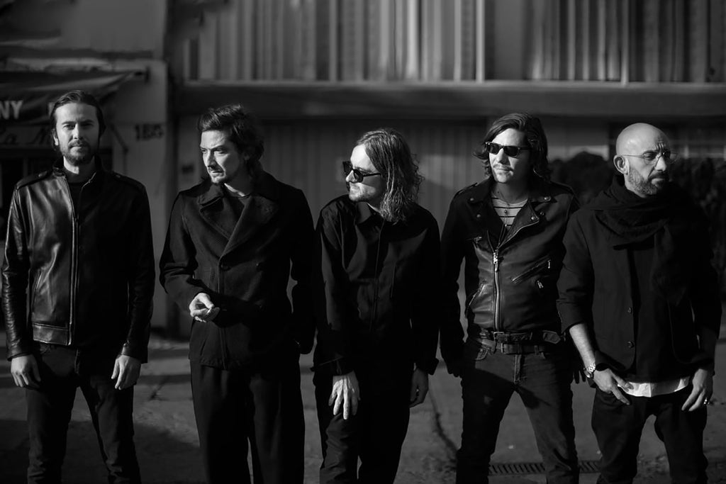 Zoé - MEMOREX + REXSEXEX + MÁS (Rosemont) | Rosemont Theatre