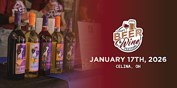 Craft Beer & Wine Fest | Shipyard Sports & Events Center