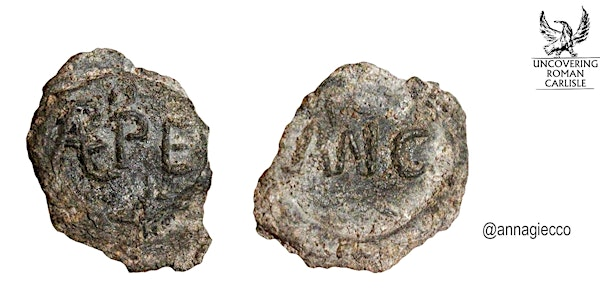 A Roman Palace in Carlisle? | Stanwix Community Centre