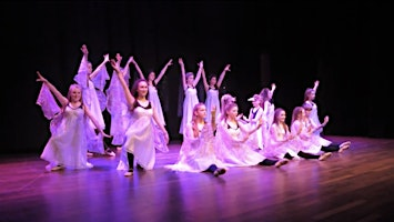 Encore Dance and Song Dance Show 2026 - The Final Countdown! | North Oxfordshire Academy