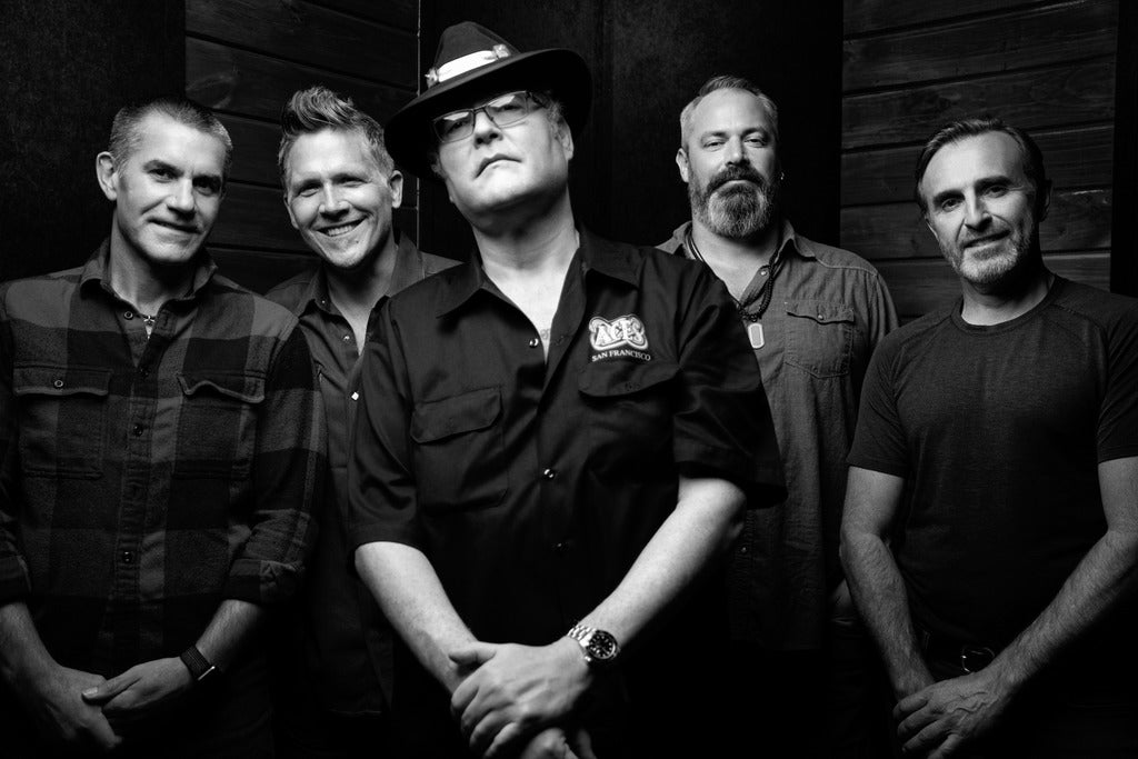 Blues Traveler/Gin Blossoms with Spin Doctors (Saratoga Springs) | Live Nation Concerts at SPAC