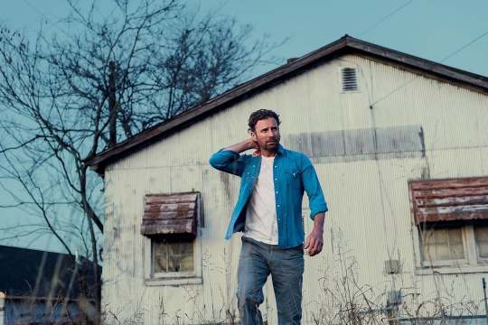 Dierks Bentley (Atlantic City) | Hard Rock Live at Etess Arena