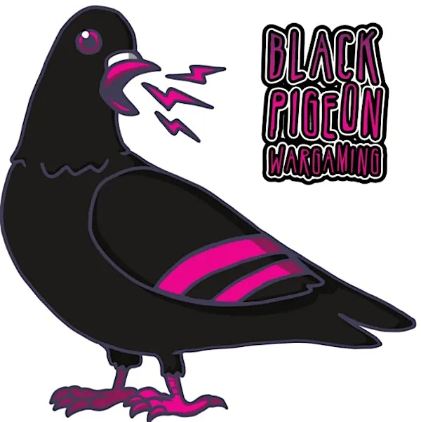 Rumble in the Rain | Hobley Drive