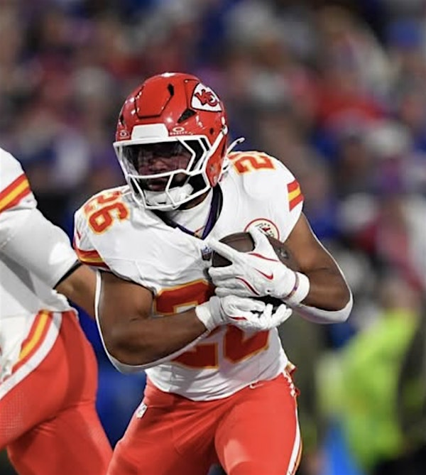 VIP Meet and Greet with LSU Star, Clyde Edwards-Helaire | Elite Training Academy